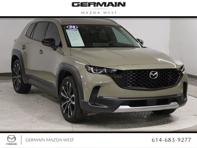 2024 Mazda CX-50 2.5 Turbo Premium Package