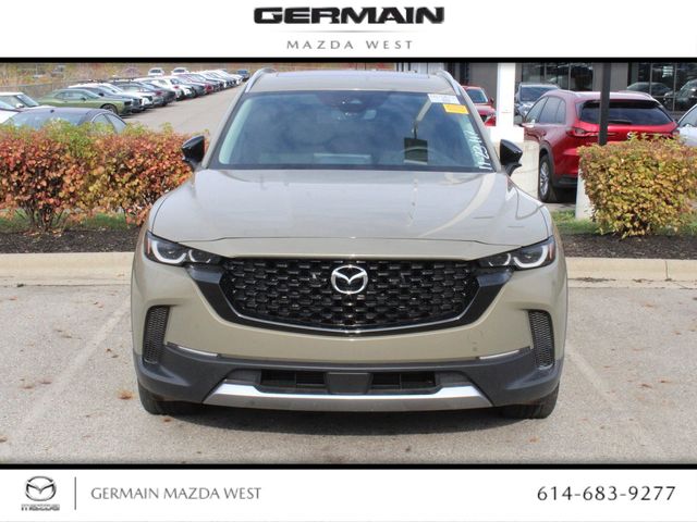 2024 Mazda CX-50 2.5 Turbo Premium Package