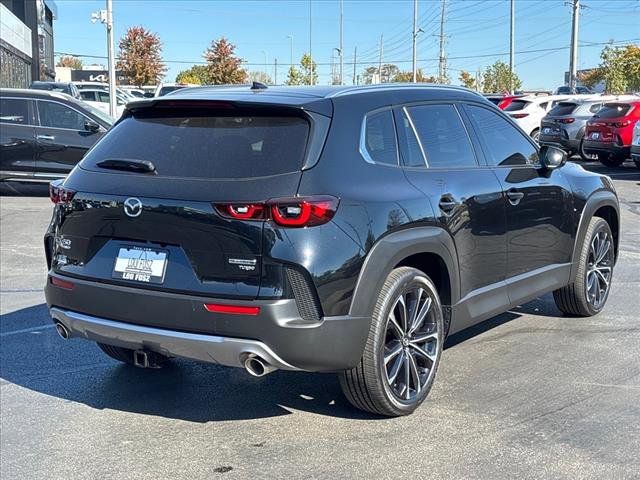 2024 Mazda CX-50 2.5 Turbo Premium Package