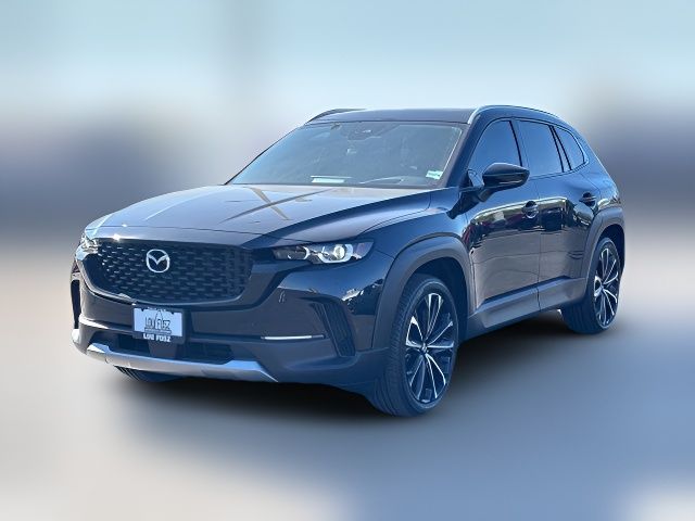 2024 Mazda CX-50 2.5 Turbo Premium Package