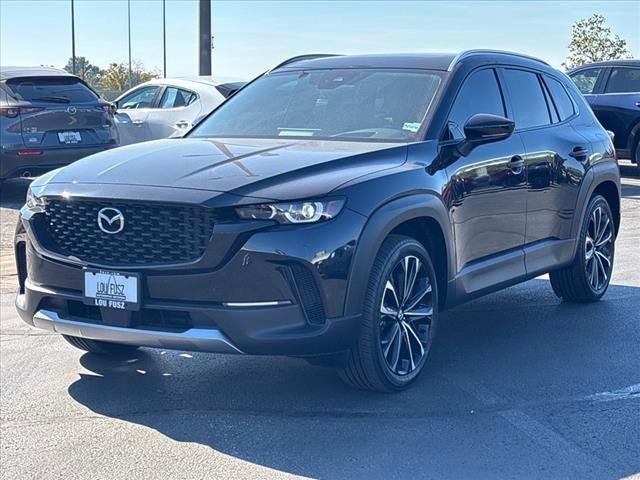 2024 Mazda CX-50 2.5 Turbo Premium Package