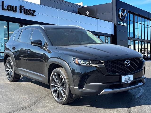 2024 Mazda CX-50 2.5 Turbo Premium Package