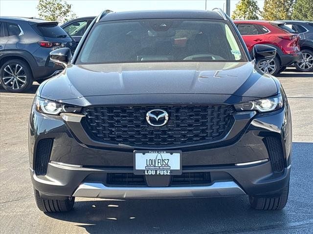 2024 Mazda CX-50 2.5 Turbo Premium Package