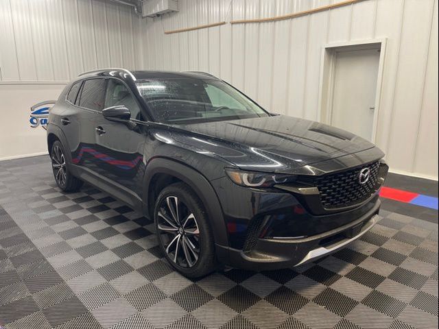 2024 Mazda CX-50 2.5 Turbo Meridian Edition