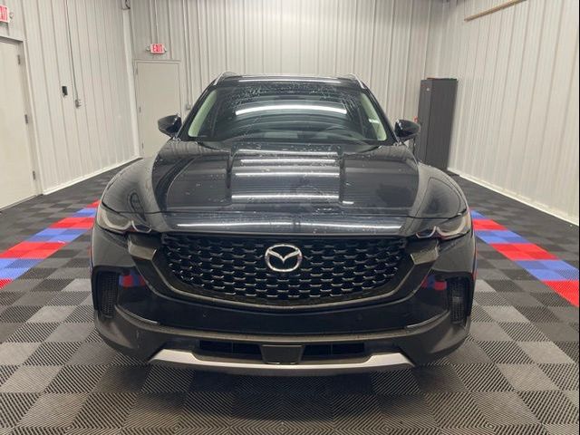 2024 Mazda CX-50 2.5 Turbo Meridian Edition