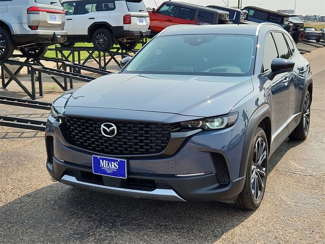 2024 Mazda CX-50 2.5 Turbo Premium Package