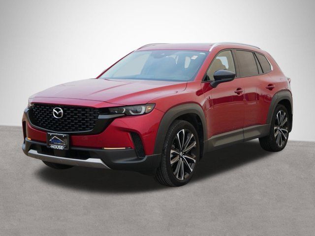 2024 Mazda CX-50 2.5 Turbo Premium Package