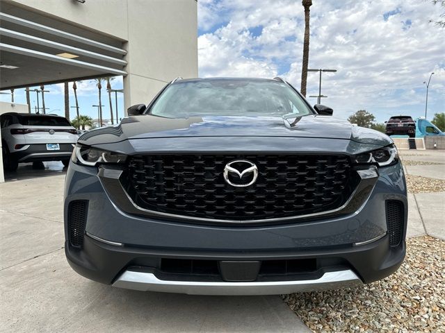 2024 Mazda CX-50 2.5 Turbo Premium Package