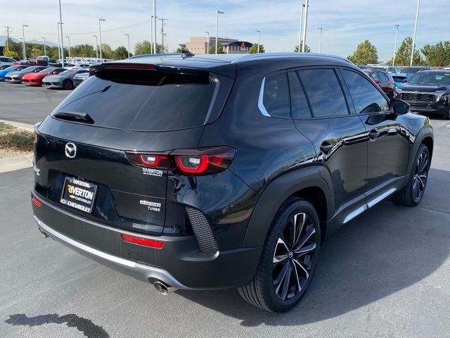 2024 Mazda CX-50 2.5 Turbo Premium Package