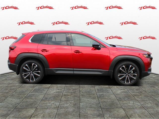 2024 Mazda CX-50 2.5 Turbo Premium Package