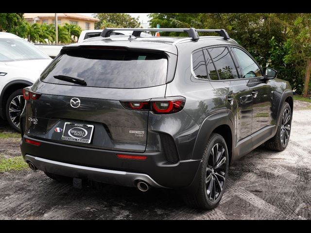 2024 Mazda CX-50 2.5 Turbo Premium Package