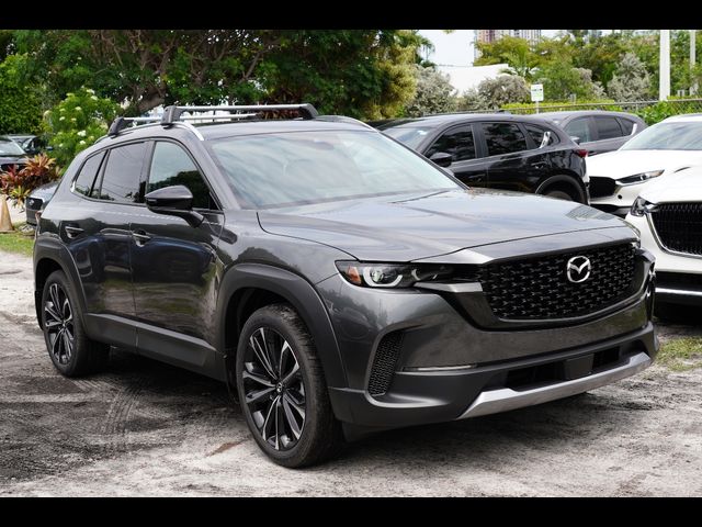 2024 Mazda CX-50 2.5 Turbo Premium Package