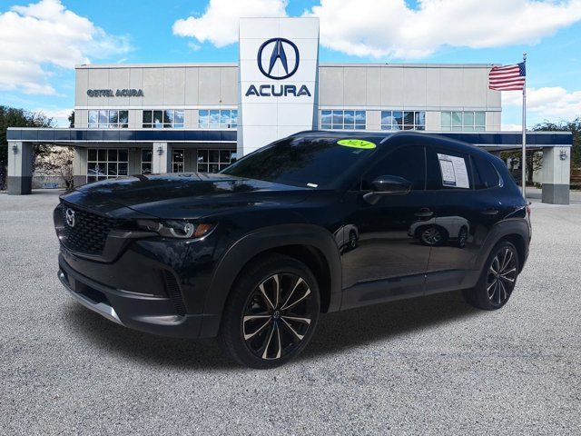 2024 Mazda CX-50 2.5 Turbo Premium Package