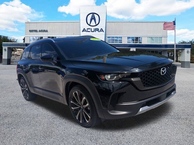 2024 Mazda CX-50 2.5 Turbo Premium Package