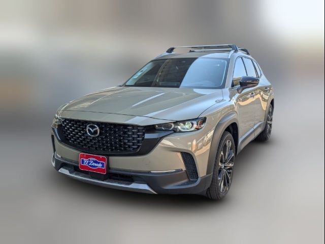 2024 Mazda CX-50 2.5 Turbo Premium Package