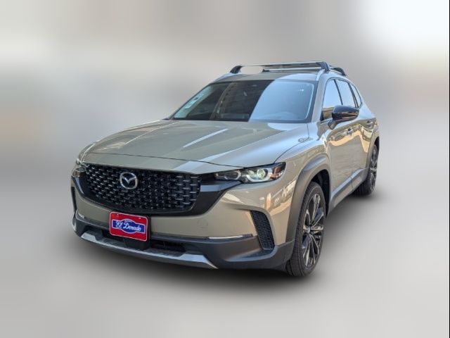 2024 Mazda CX-50 2.5 Turbo Premium Package