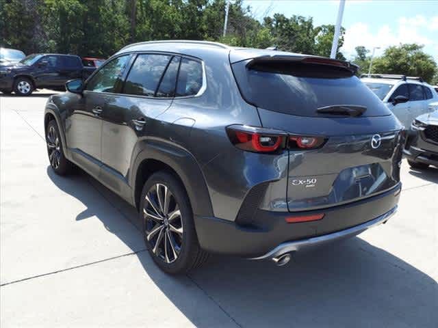 2024 Mazda CX-50 2.5 Turbo Premium Package