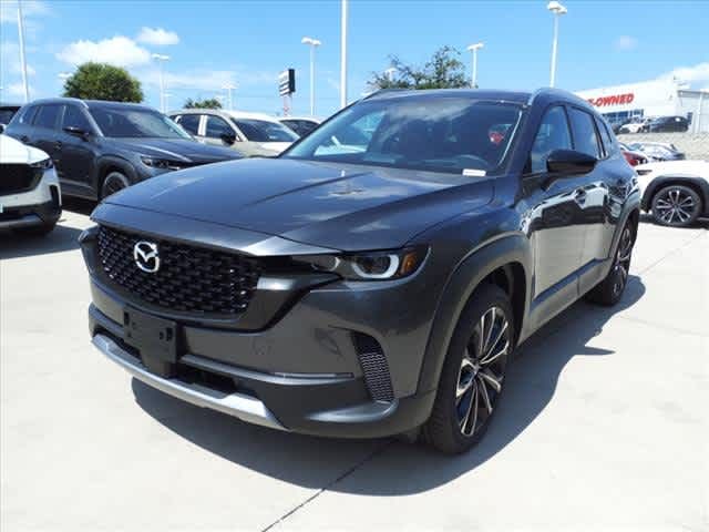 2024 Mazda CX-50 2.5 Turbo Premium Package