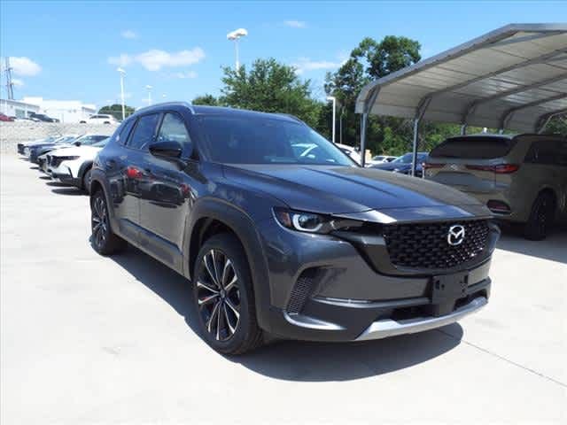 2024 Mazda CX-50 2.5 Turbo Premium Package