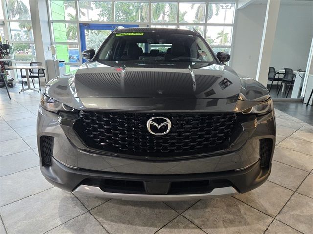 2024 Mazda CX-50 2.5 Turbo Premium Package