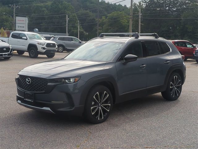 2024 Mazda CX-50 2.5 Turbo Premium Package