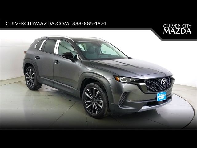 2024 Mazda CX-50 2.5 Turbo Premium Package