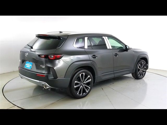 2024 Mazda CX-50 2.5 Turbo Premium Package