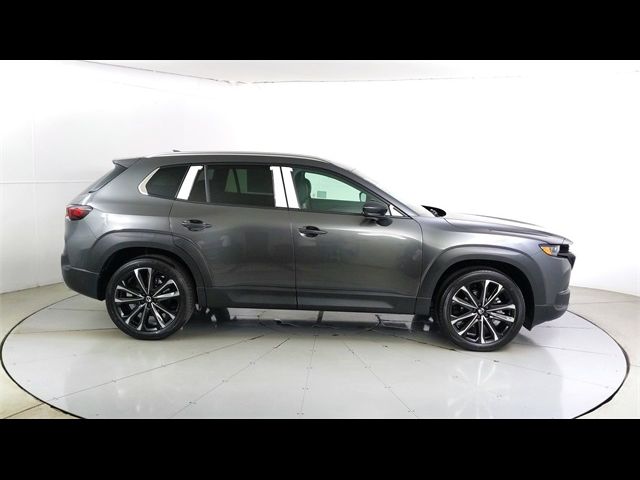 2024 Mazda CX-50 2.5 Turbo Premium Package