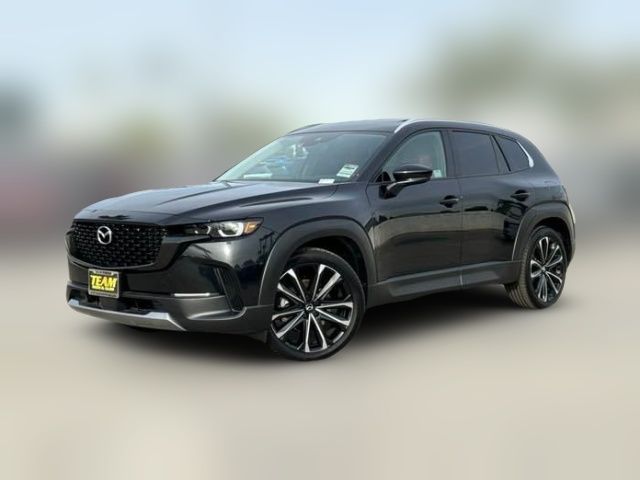 2024 Mazda CX-50 2.5 Turbo Premium Package