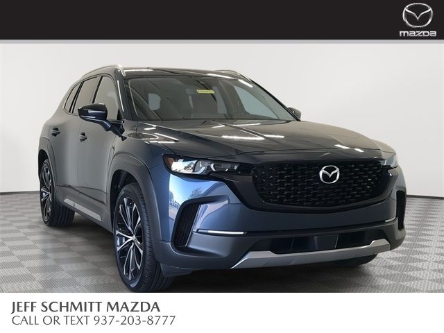 2024 Mazda CX-50 2.5 Turbo Premium Package