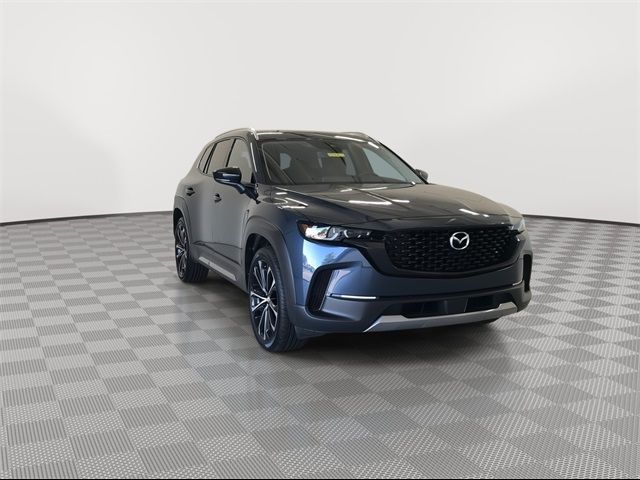 2024 Mazda CX-50 2.5 Turbo Premium Package