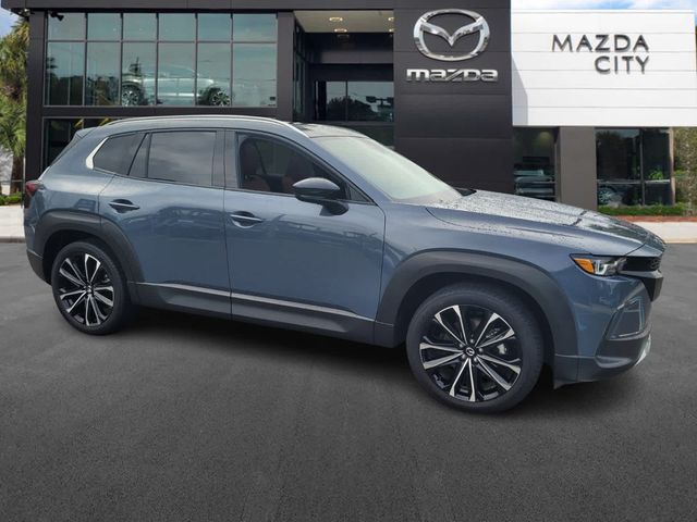 2024 Mazda CX-50 2.5 Turbo Premium Package