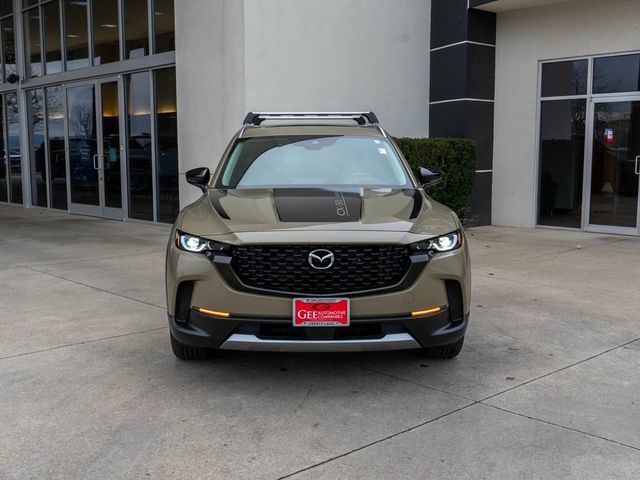 2024 Mazda CX-50 2.5 Turbo Premium Package