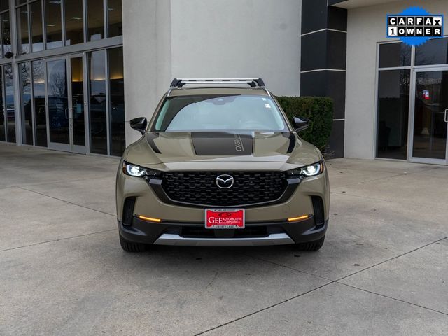 2024 Mazda CX-50 2.5 Turbo Premium Package