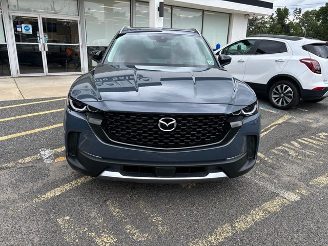 2024 Mazda CX-50 2.5 Turbo Premium Package