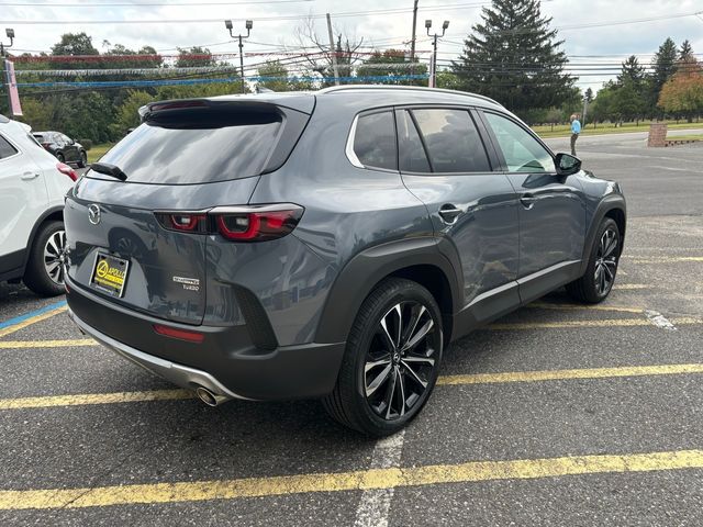 2024 Mazda CX-50 2.5 Turbo Premium Package