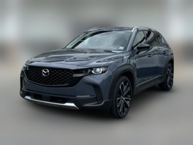 2024 Mazda CX-50 2.5 Turbo Premium Package