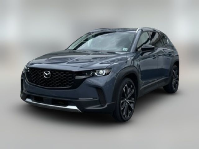 2024 Mazda CX-50 2.5 Turbo Premium Package