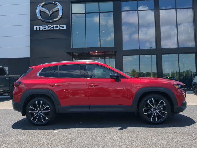 2024 Mazda CX-50 2.5 Turbo Premium Package