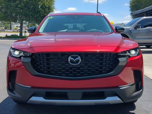 2024 Mazda CX-50 2.5 Turbo Premium Package