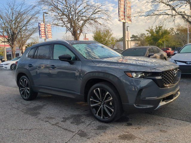 2024 Mazda CX-50 2.5 Turbo Premium Package