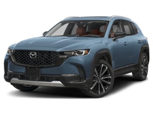 2024 Mazda CX-50 2.5 Turbo Premium Package