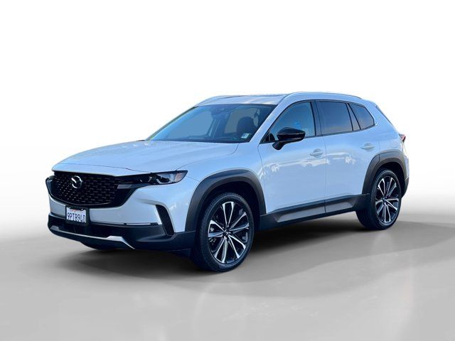 2024 Mazda CX-50 2.5 Turbo Premium Package