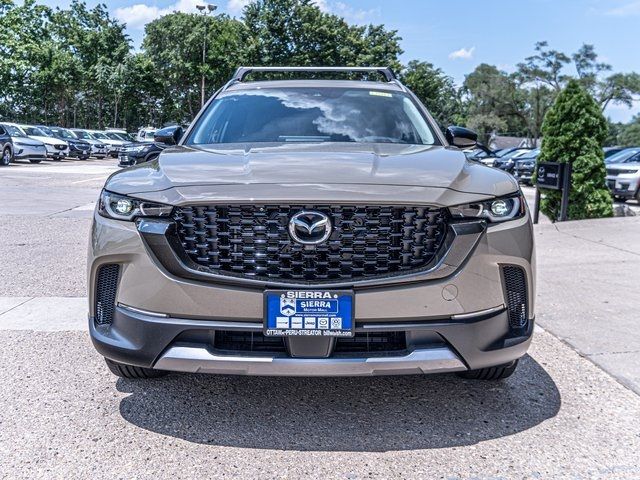 2024 Mazda CX-50 2.5 Turbo Premium Package