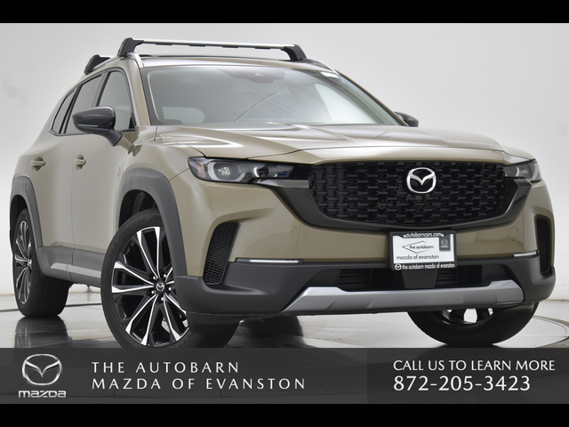 2024 Mazda CX-50 2.5 Turbo Premium Package