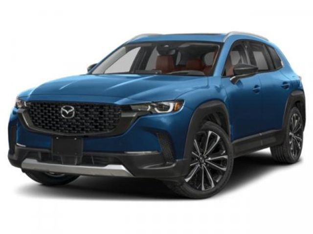 2024 Mazda CX-50 2.5 Turbo Premium Package