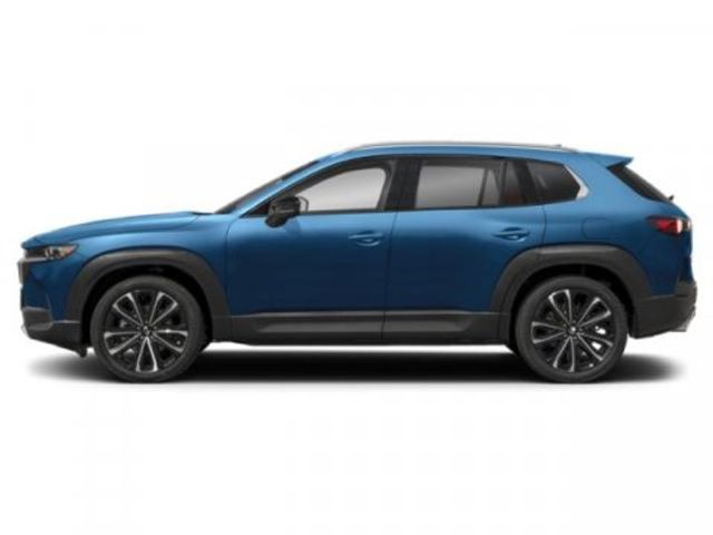 2024 Mazda CX-50 2.5 Turbo Premium Package