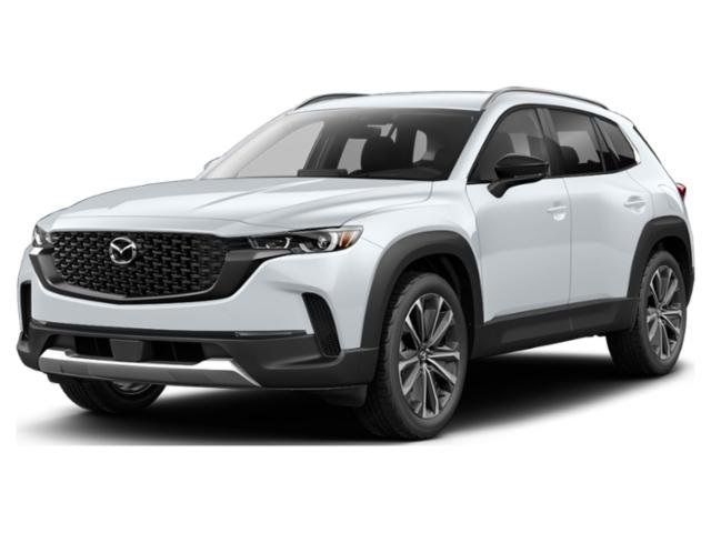 2024 Mazda CX-50 2.5 Turbo Premium Package