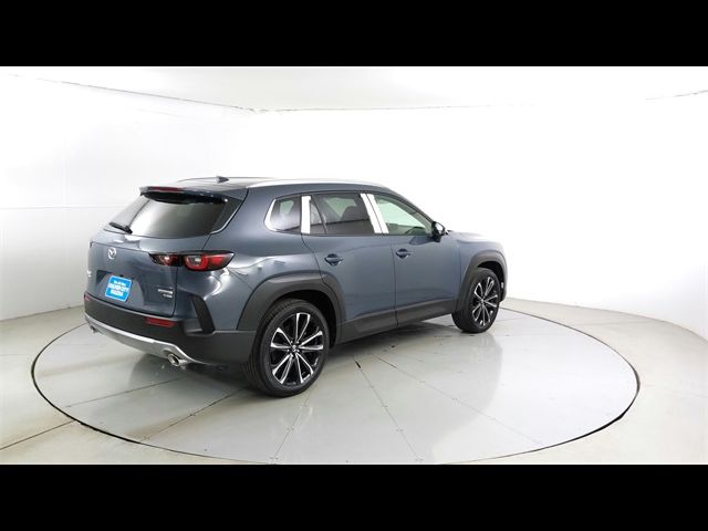 2024 Mazda CX-50 2.5 Turbo Premium Package