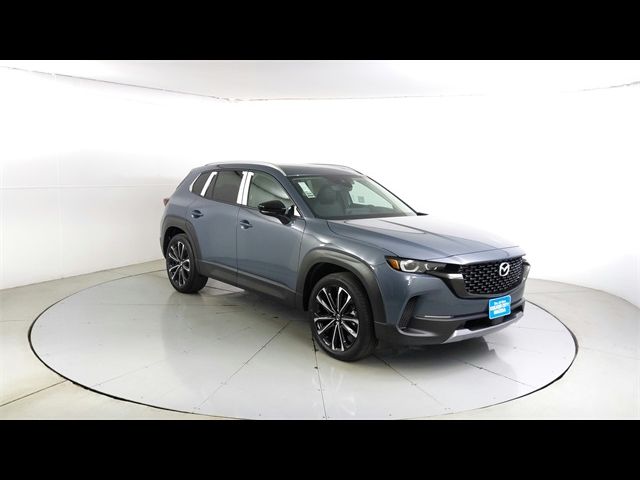 2024 Mazda CX-50 2.5 Turbo Premium Package